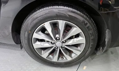 Kia Canival 2017, 130744 км, за 6276.84 USD