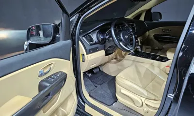 Kia Canival 2017, 130744 км, за 6276.84 USD - фото 10