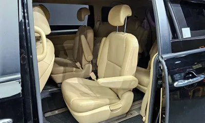 Kia Canival 2017, 130744 км, за 6276.84 USD - фото 11