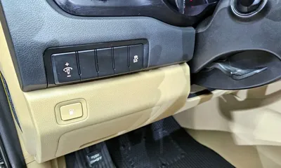 Kia Canival 2017, 130744 км, за 6276.84 USD - фото 15
