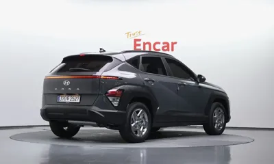 Hyundai Kona 2026, 6145 км, за 19535.06 USD