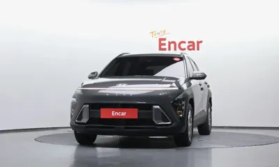 Hyundai Kona 2026, 6145 км, за 19535.06 USD