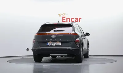 Hyundai Kona 2026, 6145 км, за 19535.06 USD