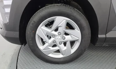 Hyundai Kona 2026, 6145 км, за 19535.06 USD