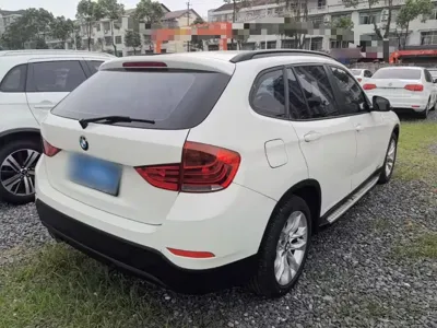 BMW X1 2015, 126900 км, за 5973.84 USD - фото 7