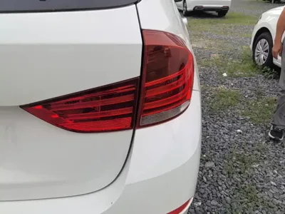 BMW X1 2015, 126900 км, за 5973.84 USD - фото 8