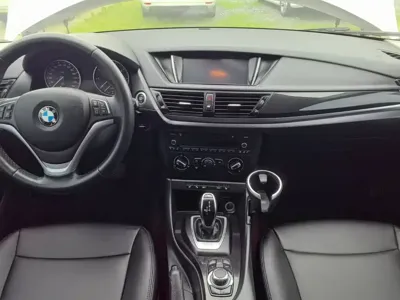 BMW X1 2015, 126900 км, за 5973.84 USD - фото 10