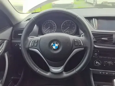 BMW X1 2015, 126900 км, за 5973.84 USD - фото 11