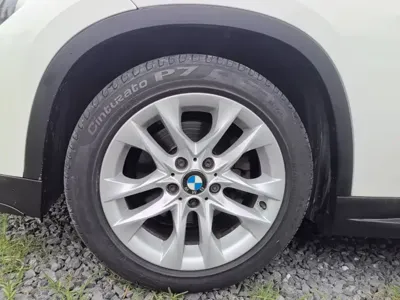 BMW X1 2015, 126900 км, за 5973.84 USD - фото 23
