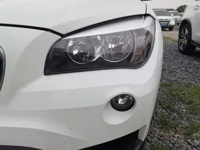 BMW X1 2015, 126900 км, за 5973.84 USD - фото 24