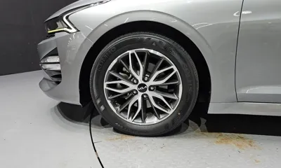 Kia K5 2022, 64383 км, за 24451.88 USD