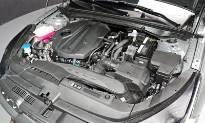 Kia K5 2022, 64383 км, за 24451.88 USD - фото 6