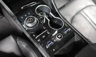 Kia K5 2022, 64383 км, за 24451.88 USD - фото 9