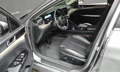 Kia K5 2022, 64383 км, за 24451.88 USD - фото 10