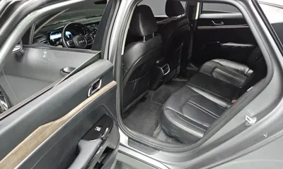 Kia K5 2022, 64383 км, за 24451.88 USD - фото 12
