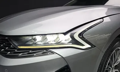 Kia K5 2022, 64383 км, за 24451.88 USD - фото 22