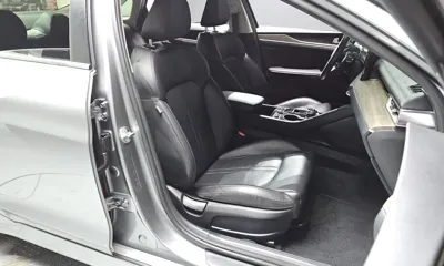 Kia K5 2022, 64383 км, за 24451.88 USD - фото 26