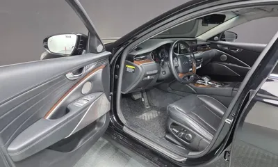 Kia K9 2021, 216776 км, за 9758.01 USD - фото 10