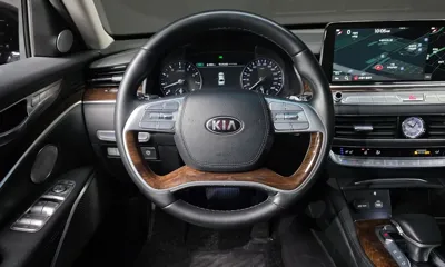 Kia K9 2021, 216776 км, за 9758.01 USD - фото 13