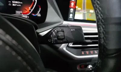 BMW X6 2021, 53183 км, за 41308.91 USD - фото 29