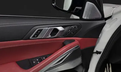 BMW X6 2021, 53183 км, за 41308.91 USD - фото 30