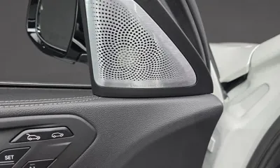BMW X6 2021, 53183 км, за 41308.91 USD - фото 31