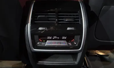 BMW X6 2021, 53183 км, за 41308.91 USD - фото 34
