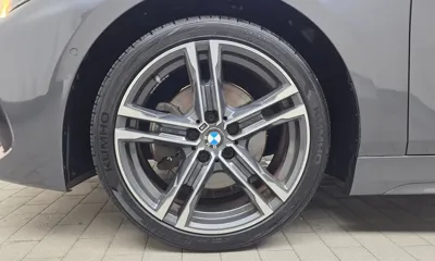 BMW 1-Series 2021, 54496 км, за 65636.08 USD