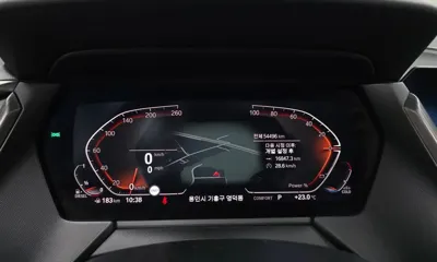 BMW 1-Series 2021, 54496 км, за 65140.1 USD - фото 8