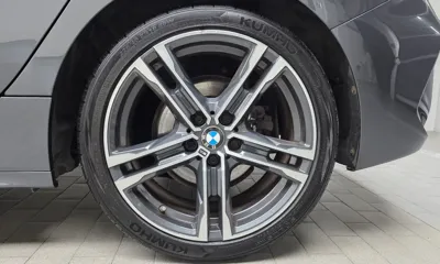BMW 1-Series 2021, 54496 км, за 65140.1 USD - фото 21