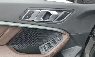 BMW 1-Series 2021, 54496 км, за 65140.1 USD - фото 27