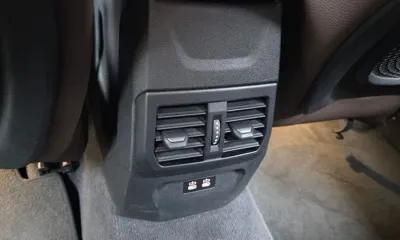 BMW 1-Series 2021, 54496 км, за 65140.1 USD - фото 31