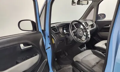 Kia Ray 2021, 51399 км, за 7469.6 USD - фото 10