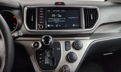Kia Ray 2021, 51399 км, за 7469.6 USD - фото 13