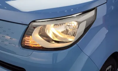 Kia Ray 2021, 51399 км, за 7469.6 USD - фото 22