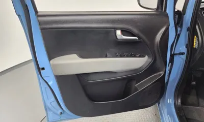 Kia Ray 2021, 51399 км, за 7469.6 USD - фото 24