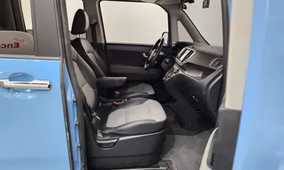 Kia Ray 2021, 51399 км, за 7469.6 USD - фото 26