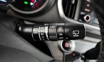 Kia Ray 2021, 51399 км, за 7469.6 USD - фото 30