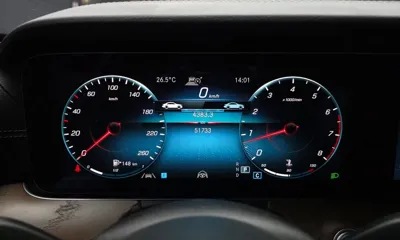 Mercedes-Benz E-Class 2023, 51733 км, за 25994.49 USD - фото 8