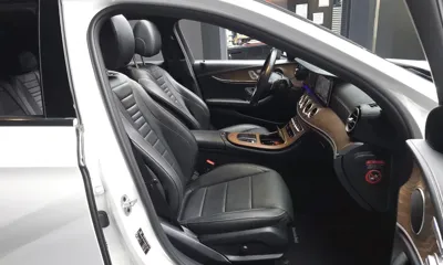 Mercedes-Benz E-Class 2023, 51733 км, за 25994.49 USD - фото 11