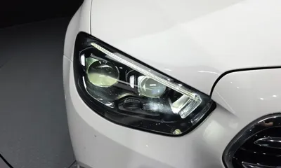 Mercedes-Benz E-Class 2023, 51733 км, за 25994.49 USD - фото 22