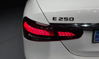 Mercedes-Benz E-Class 2023, 51733 км, за 25994.49 USD - фото 23