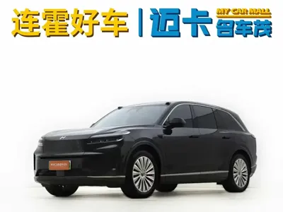 ONVO 乐道L90 2026, 5900 км, за 25860.52 USD