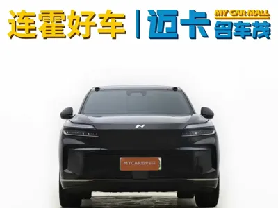 ONVO 乐道L90 2026, 5900 км, за 25860.52 USD