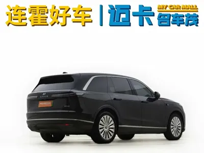 ONVO 乐道L90 2026, 5900 км, за 25860.52 USD