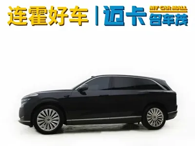 ONVO 乐道L90 2026, 5900 км, за 25860.52 USD