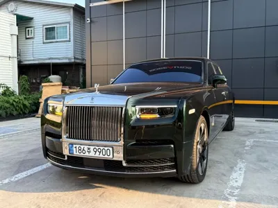 Rolls-Royce Phantom 2023, 3224 км, за 501399.81 USD