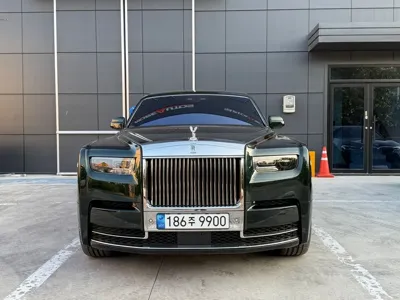 Rolls-Royce Phantom 2023, 3224 км, за 501399.81 USD