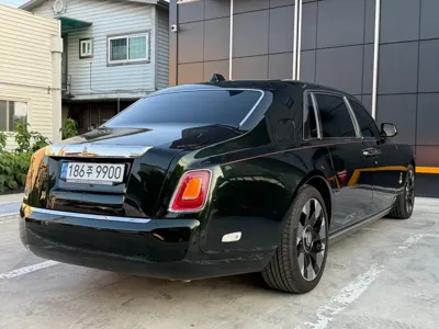 Rolls-Royce Phantom 2023, 3224 км, за 501399.81 USD