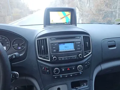 Hyundai Starex 2019, 59255 км, за 11529.57 USD - фото 13
